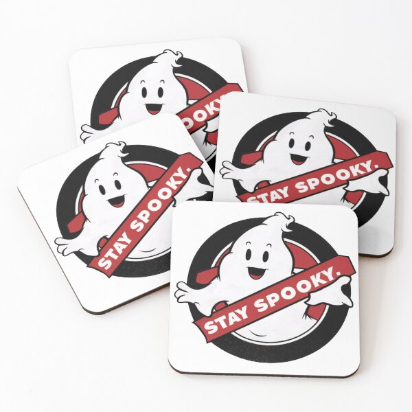 Item preview, Stay Spooky designed and sold by Buntrockstore.