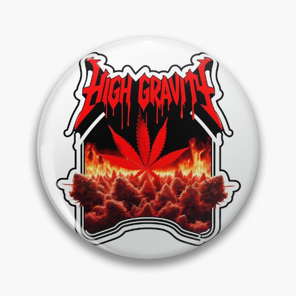 Artikelvorschau, Geflammt entworfen und verkauft von highgravityart.
