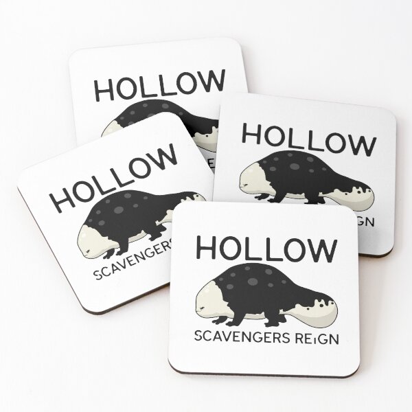 Item preview, Scavengers Reign Hollow designed and sold by blackdogshop.