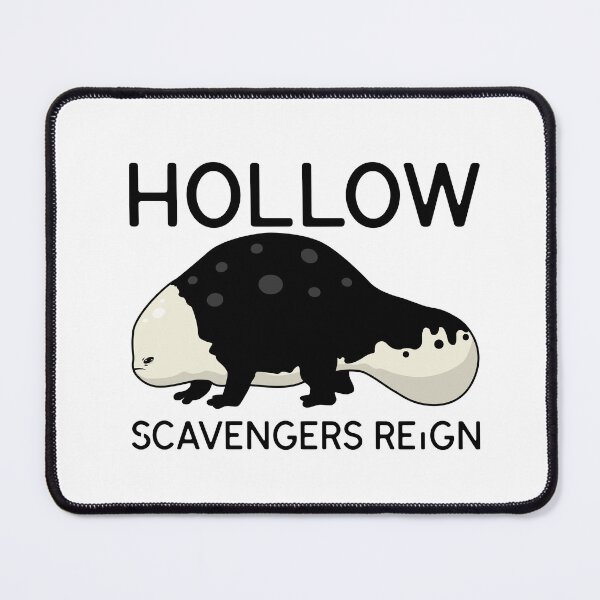 Item preview, Scavengers Reign Hollow designed and sold by blackdogshop.