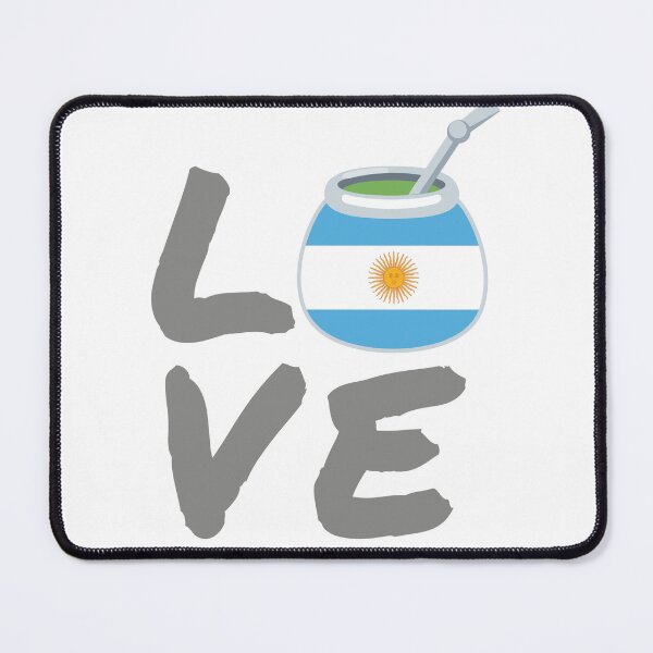 Item preview, Argentina designed and sold by Danpae.