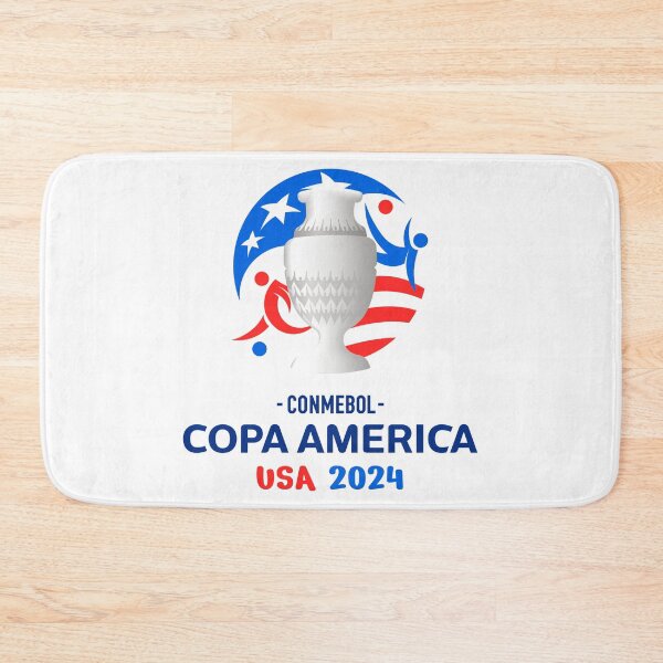 Item preview, CONMEBOL COPA AMERICA USA 2024 designed and sold by jmspeedy661.