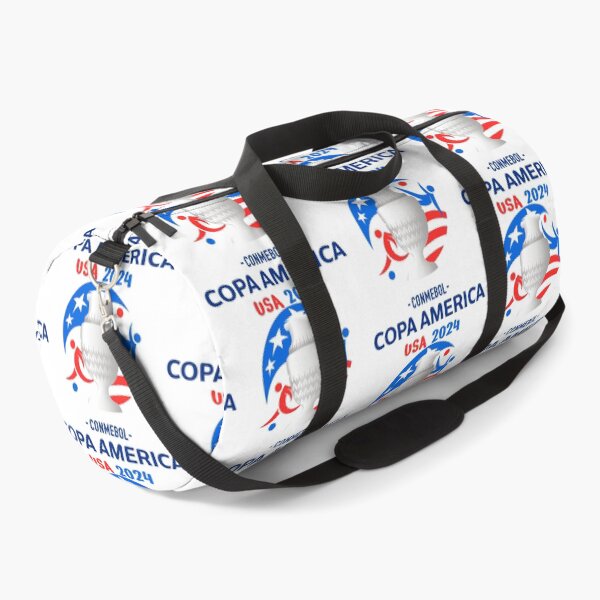 Item preview, CONMEBOL COPA AMERICA USA 2024 designed and sold by jmspeedy661.