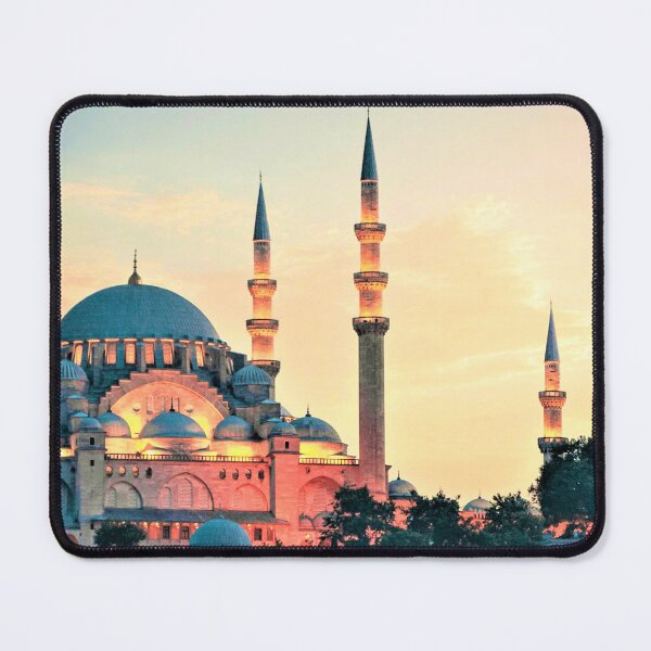 Item preview, Mosque for Muslim designed and sold by sadeek1021953Ss.