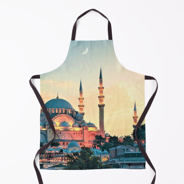 Item preview, Mosque for Muslim designed and sold by sadeek1021953Ss.