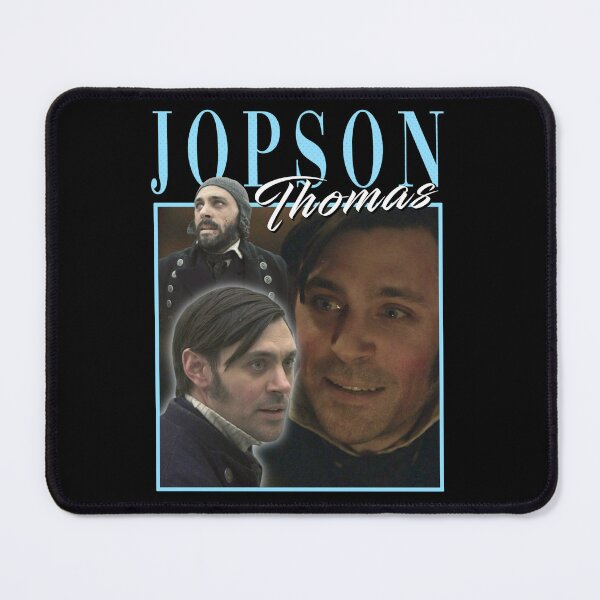Item preview, thomas jopson homage the terror amc liam garrigan designed and sold by peter3lovesyou.