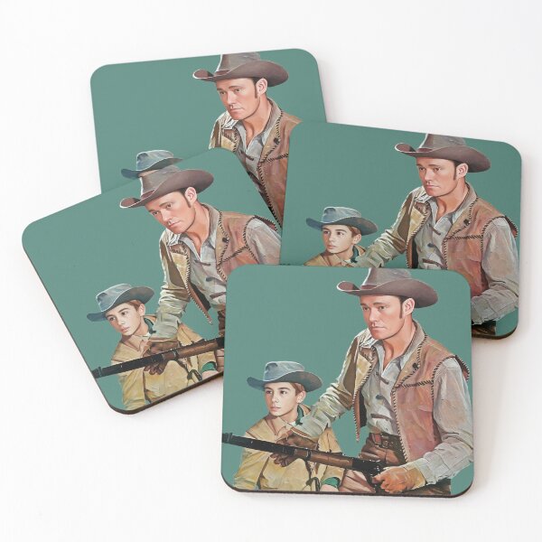 Item preview, The Rifleman - Oil Painting designed and sold by deusrex007.