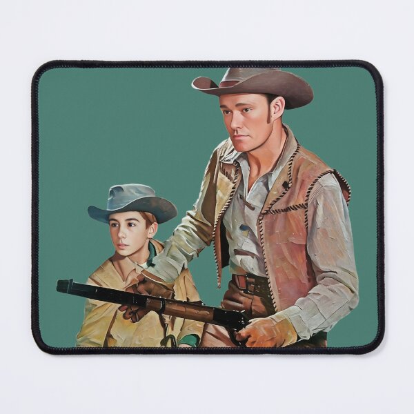 Item preview, The Rifleman - Oil Painting designed and sold by deusrex007.