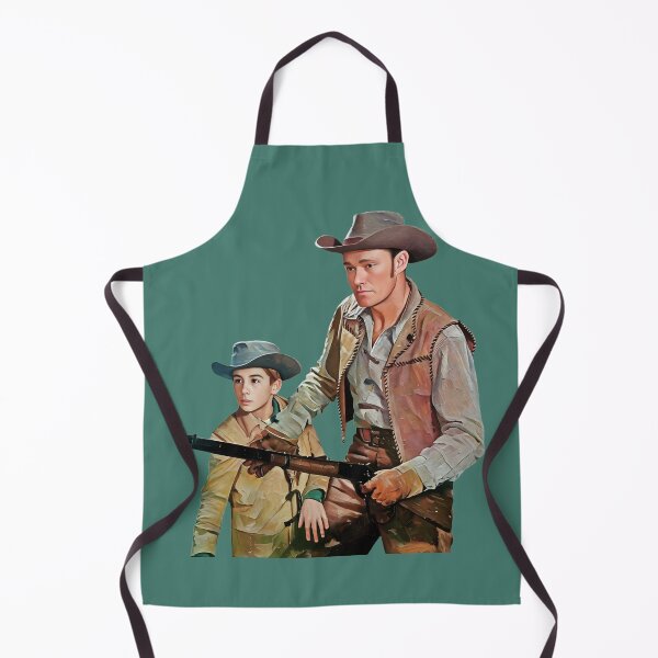 Item preview, The Rifleman - Oil Painting designed and sold by deusrex007.