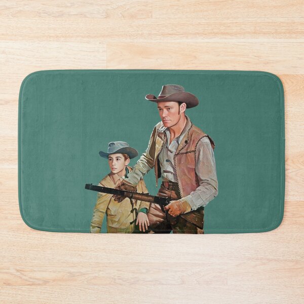 Item preview, The Rifleman - Oil Painting designed and sold by deusrex007.