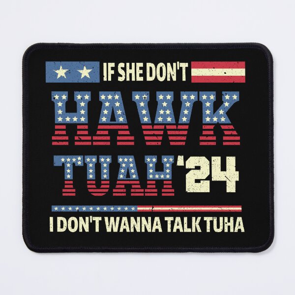 Item preview, Hawk Tuah Spit on That Thang designed and sold by one-more-shop.
