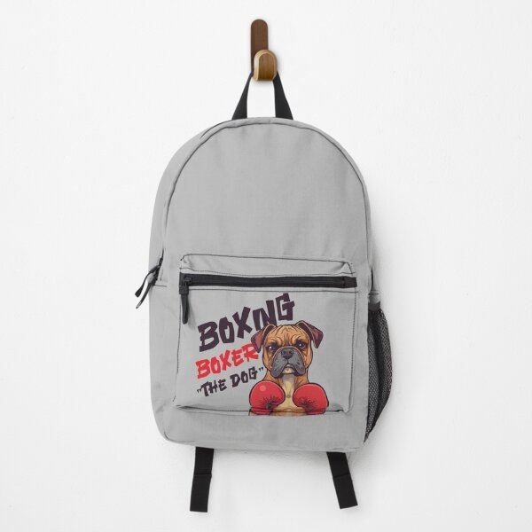 Item preview, Boxing Boxer Dog designed and sold by Stereotype-pro.
