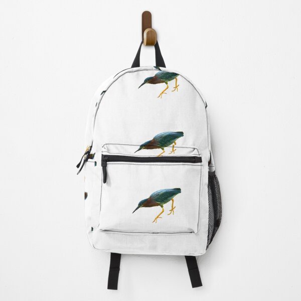 Item preview, Green heron designed and sold by annasofia.