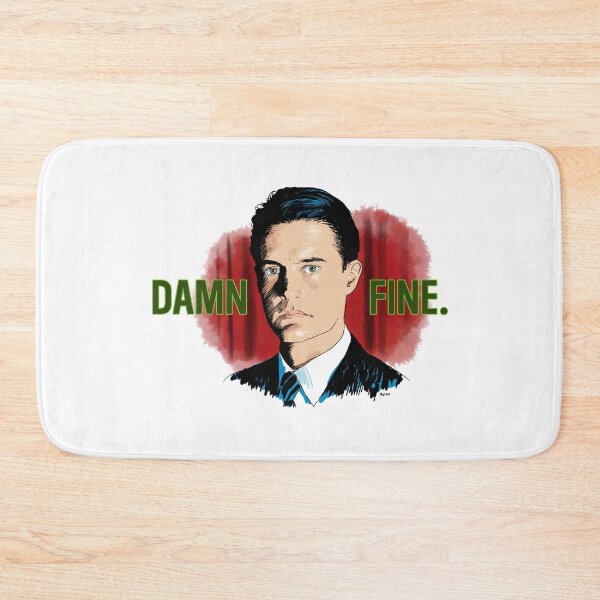 Item preview, Fine Agent designed and sold by Ron Selistre.
