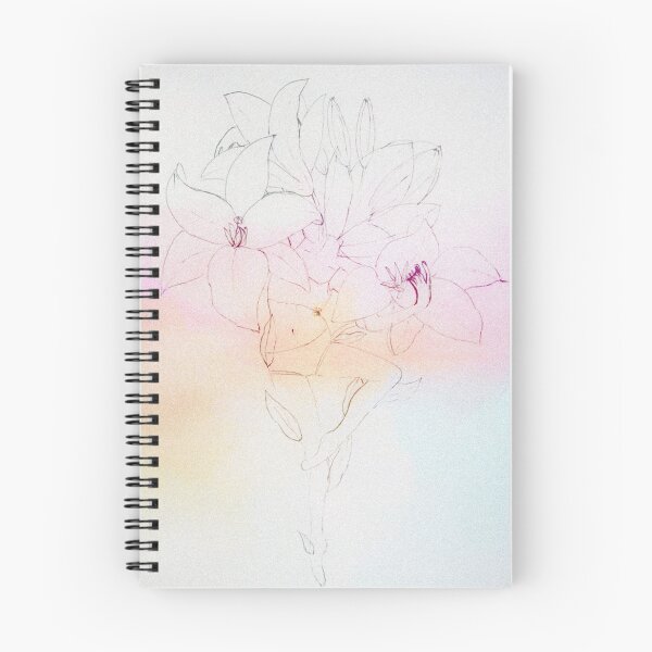 Item preview, Flower Dance designed and sold by Daria Qui-rêva.