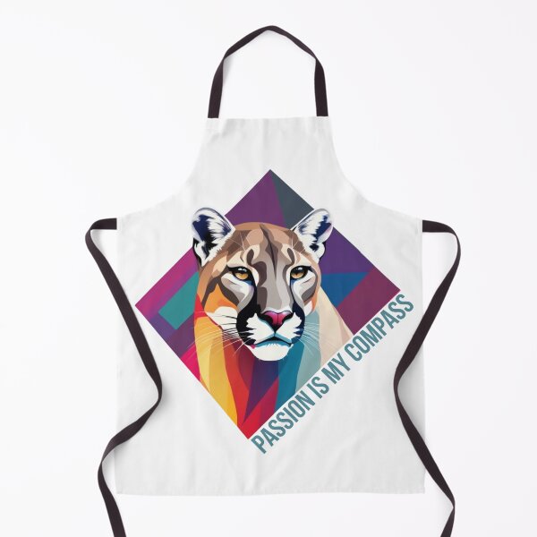 Item preview, Passion Is My Compass designed and sold by DrummondCulture.
