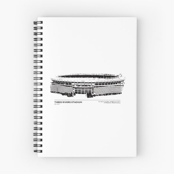 Item preview, Three Rivers Stadium designed and sold by Darth-Voita.