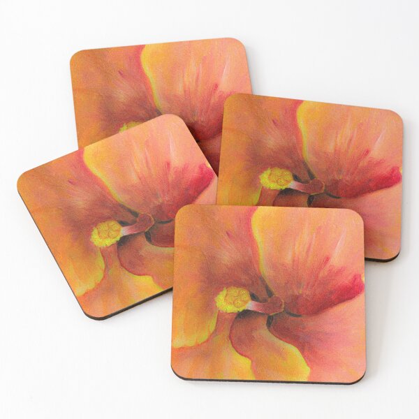 Item preview, Floral Spiral designed and sold by Daria Qui-rêva.