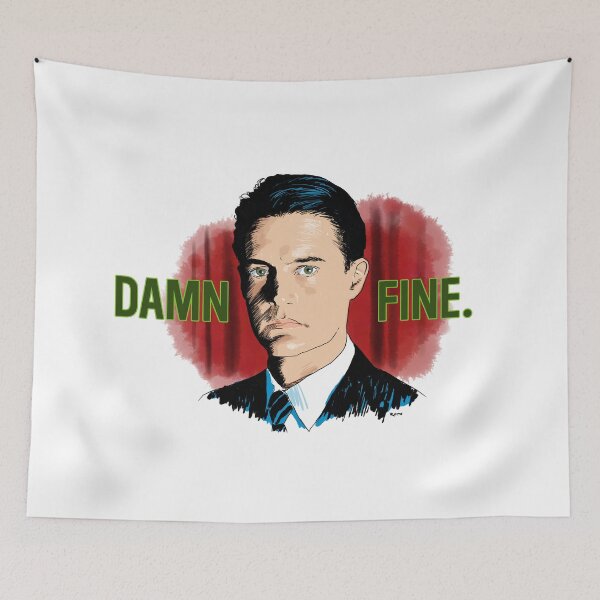 Item preview, Fine Agent designed and sold by Ron Selistre.
