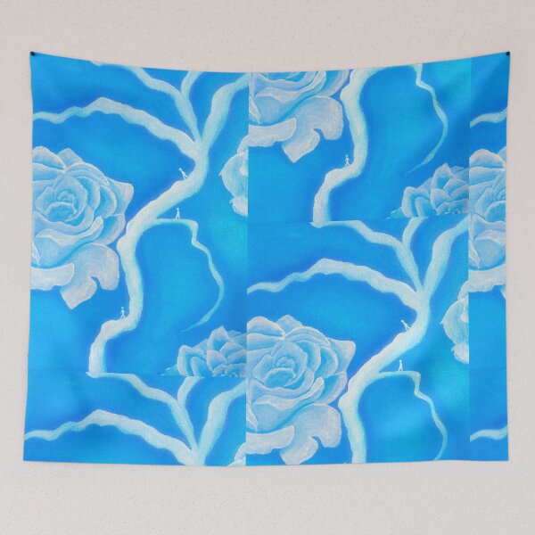 Item preview, Navigating Big Blue designed and sold by Daria Qui-rêva.