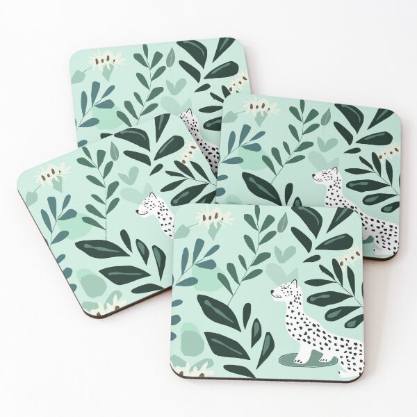 Item preview, Snow Leopard's New Future designed and sold by trinitywinity.