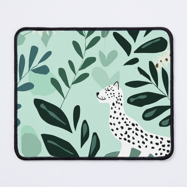 Item preview, Snow Leopard's New Future designed and sold by trinitywinity.