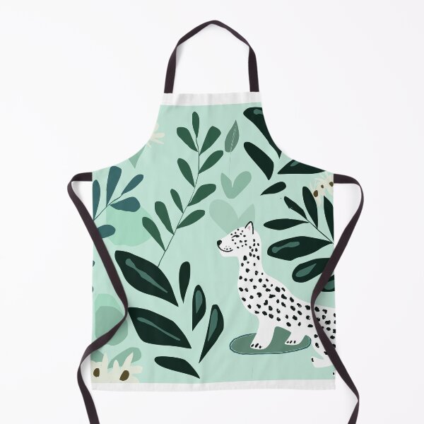 Item preview, Snow Leopard's New Future designed and sold by trinitywinity.