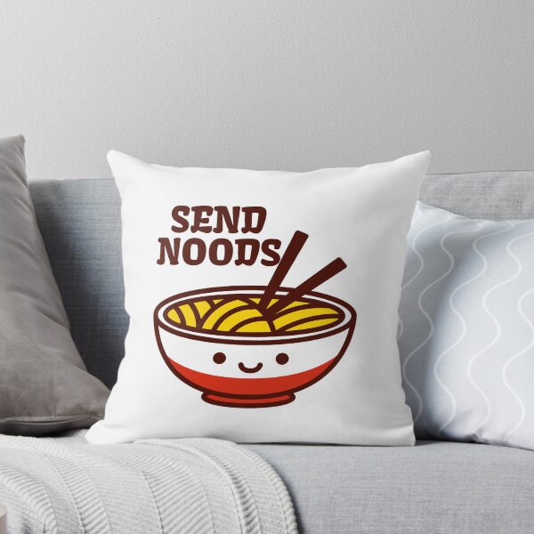 Item preview, Send Noods designed and sold by StrangerBlings.
