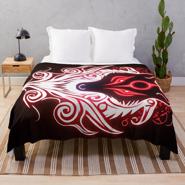 Item preview, Neon Amaterasu designed and sold by SchellStation.
