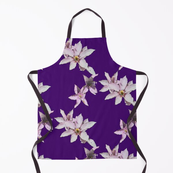 Item preview, Clematis designed and sold by maryawms.