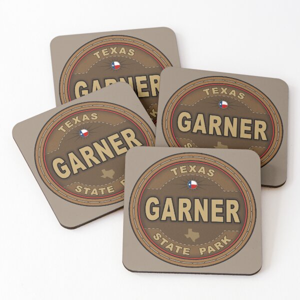 Item preview, Garner State Park stitching effect designed and sold by studioss76.