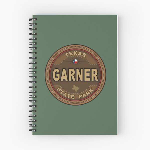 Item preview, Garner State Park stitching effect designed and sold by studioss76.