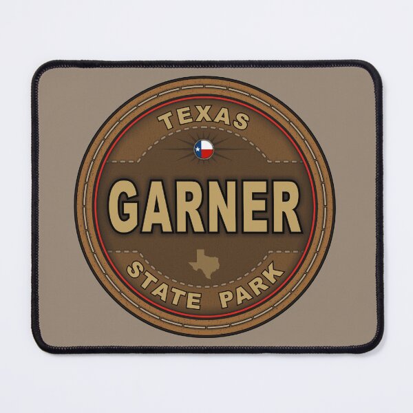 Item preview, Garner State Park stitching effect designed and sold by studioss76.