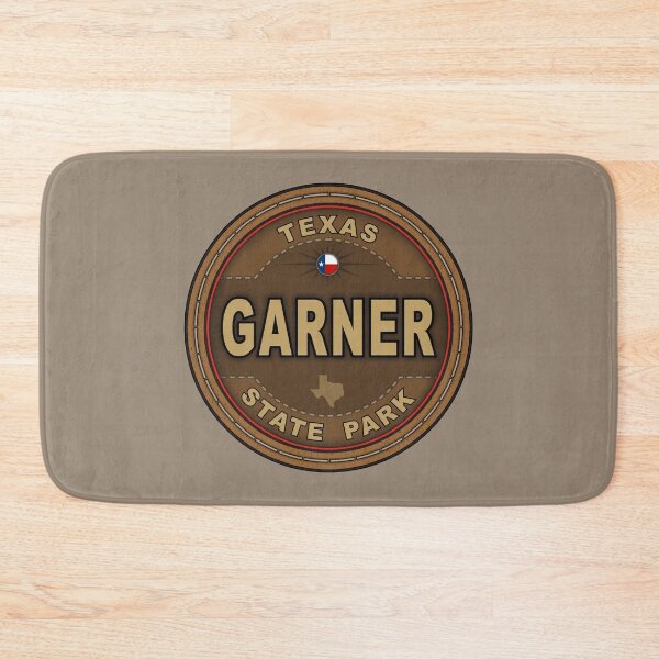 Item preview, Garner State Park stitching effect designed and sold by studioss76.