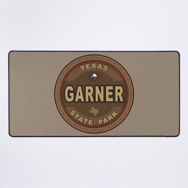 Item preview, Garner State Park stitching effect designed and sold by studioss76.