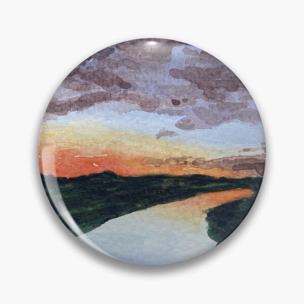 Item preview, Blackwall Bridge designed and sold by Hannah Parsler.