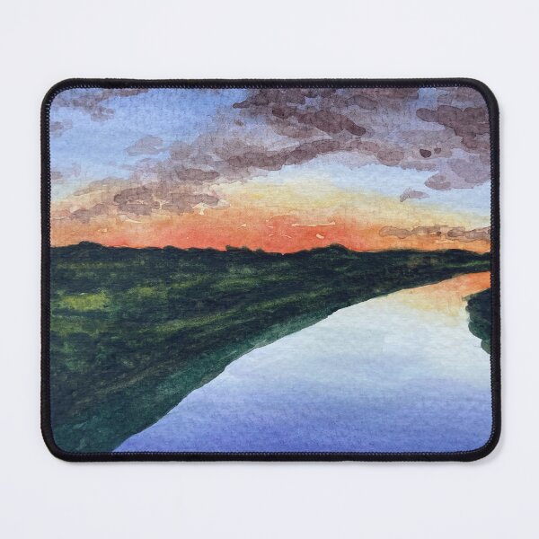 Item preview, Blackwall Bridge designed and sold by Hannah Parsler.