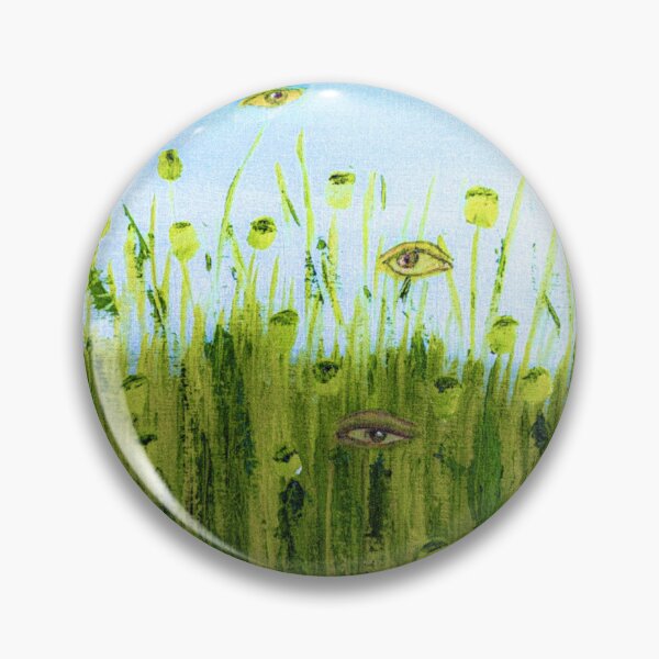 Item preview, Nature's Watchful Gaze designed and sold by Daria Qui-rêva.
