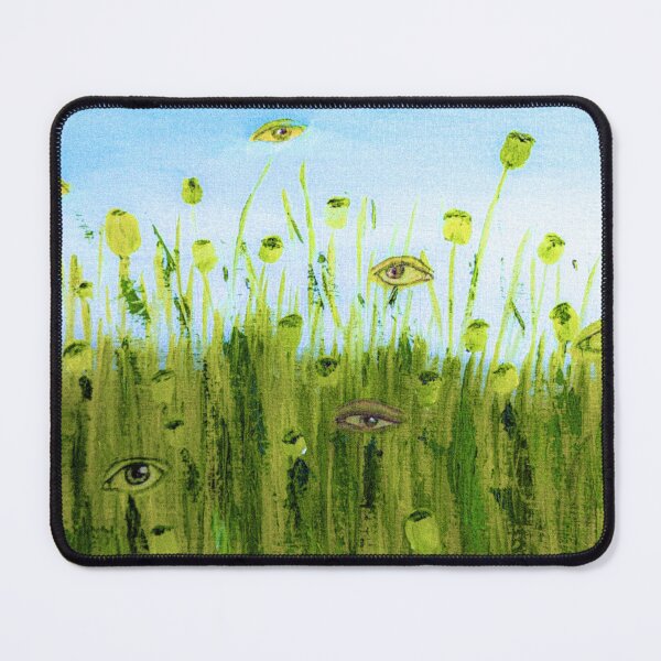 Item preview, Nature's Watchful Gaze designed and sold by Daria Qui-rêva.