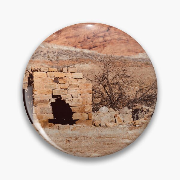 Item preview, Desert Ruins designed and sold by FeatherfallSTU.