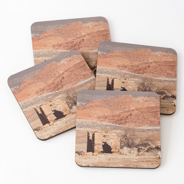 Item preview, Desert Ruins designed and sold by FeatherfallSTU.