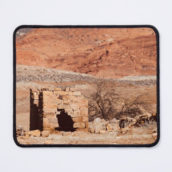 Item preview, Desert Ruins designed and sold by FeatherfallSTU.
