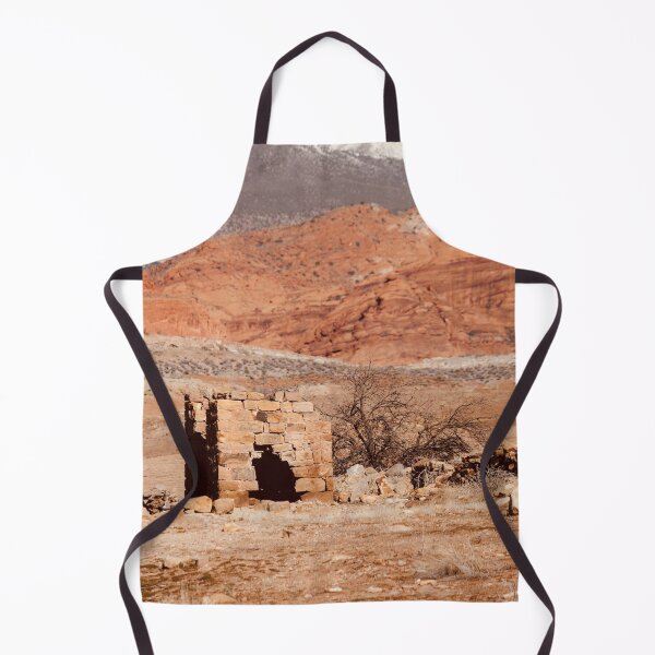 Item preview, Desert Ruins designed and sold by FeatherfallSTU.