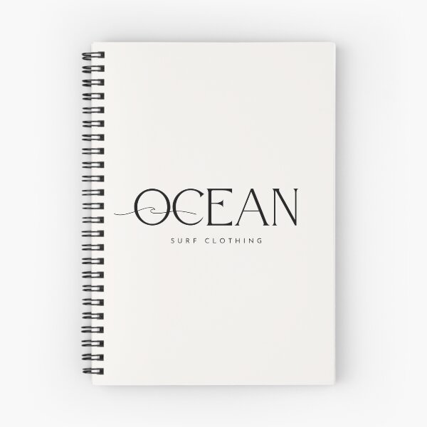 Item preview, Te ocean designed and sold by Efecto2-0.