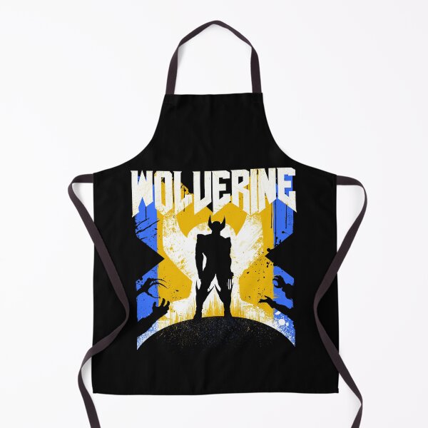 Item preview, Wolverine XMen Blue Edition designed and sold by therocketman.