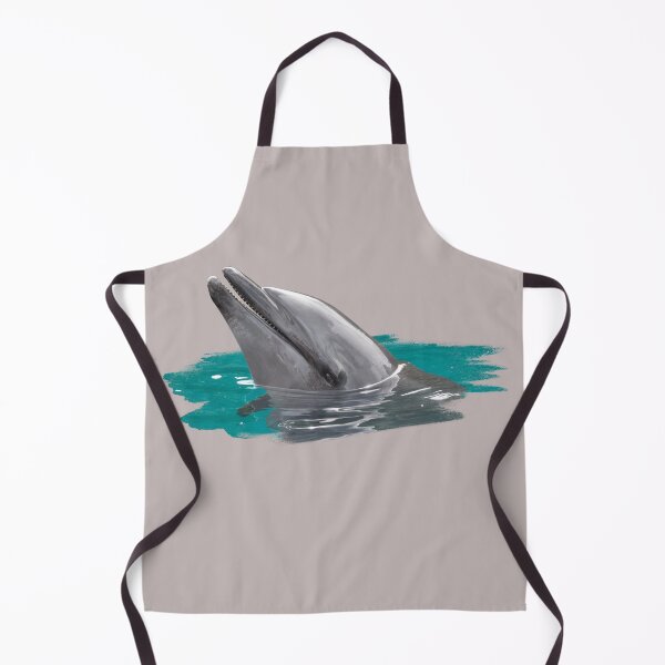 Item preview, Ocean Playful Dolphin? designed and sold by EyeArt Studio.