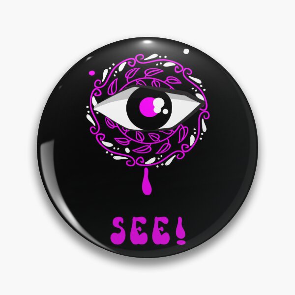 Item preview, Magic Eye designed and sold by EMMA0453.