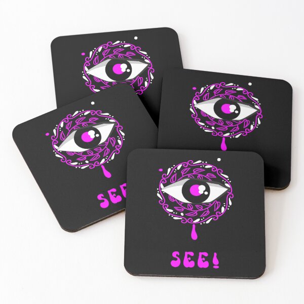 Item preview, Magic Eye designed and sold by EMMA0453.