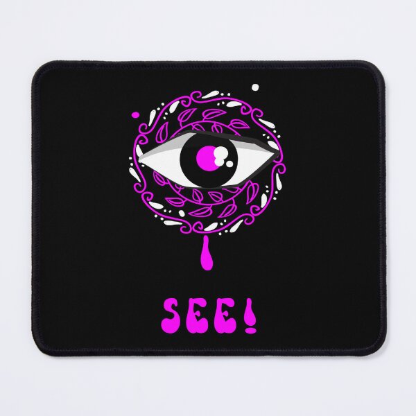 Item preview, Magic Eye designed and sold by EMMA0453.