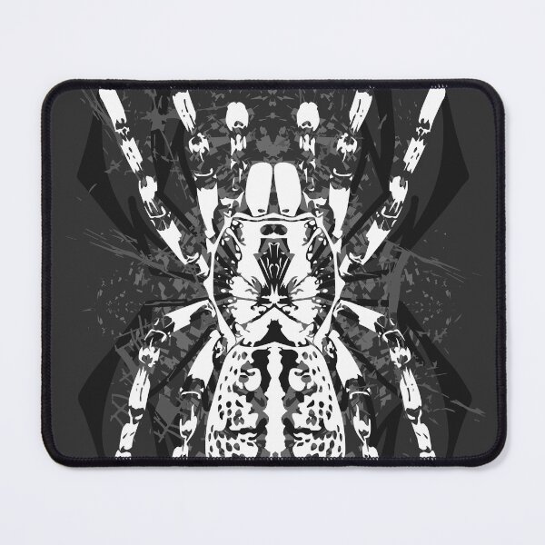 Item preview, White Spider designed and sold by Plant On Demand.